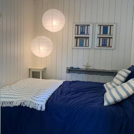 Bergen, Huisje Dat Ademt Zee En Vakantie... Zewnętrze zdjęcie